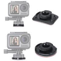 

Ulanzi U-20 Flat Adhesive and Curved Mount for DJI Osmo Action Camera