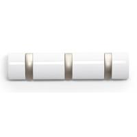 

Umbra Flip 3 Hook, White