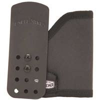 

Uncle Mike's Advanced Concealment Inside The Pocket Holster for Ruger LCP 380, Kahr 380 Kel-Tec Pistols, Size 1