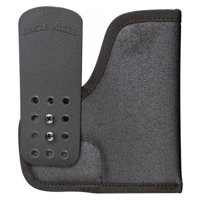 

Uncle Mike's Advanced Concealment Inside The Pocket Holster for Revolver, Size 3