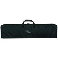 

Uncle Mike's Soft Tactical Case for Two Upper Sections of Take-Down Rifles, Black Nylon