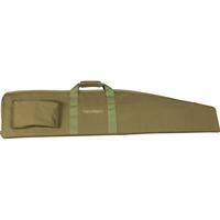 

Uncle Mike's 50" Canvas Premium Scoped Rifle Case, Green