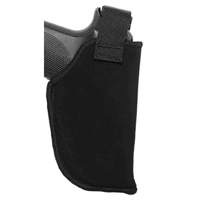 

Uncle Mike's Inside The Pant Holster for 3 - 4" Barrel Medium Autos, Size 1, Right, Black