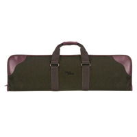 

Uncle Mike's Over/Under Soft Shotgun Case, Green
