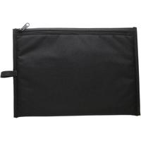 

Uncle Mike's Small Rectangular Padded Pistol Pouch, Black