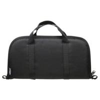 

Uncle Mike's Large Rectangular Pistol Pouch, Black