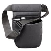 

Uncle Mike's Padded Shell Bag, Black