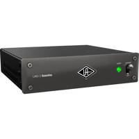 

Universal Audio UAD-2 Satellite Thunderbolt 3 Octa Core Desktop DSP Accelerator