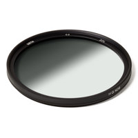 

Urth 46mm Hard Graduated ND8 3-Stop Lens Filter Plus+