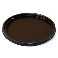 

Urth 49mm Circular Variable ND8-128 3 to 7-Stop Lens Filter Plus+