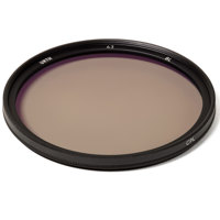 

Urth 43mm Circular Polarizing Lens Filter