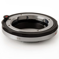 

Urth Leica M Lens Mount to Sony E Camera Mount Adapter, Extendable