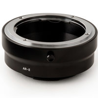 

Urth Konica AR Lens Mount to Sony E Camera Mount Adapter