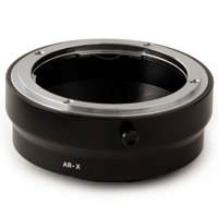 

Urth Konica AR Lens Mount to Fujifilm X Camera Mount Adapter