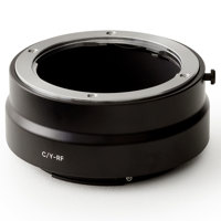 

Urth Contax/Yashica C/Y Lens Mount to Canon RF Camera Mount Adapter