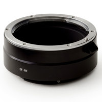 

Urth Canon EF/EF-S Lens Mount to Canon RF Camera Mount Adapter