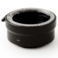 

Urth Pentax K Lens Mount to Sony E Camera Mount Adapter