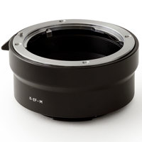 

Urth Pentax K Lens Mount to Canon EF-M Camera Mount Adapter