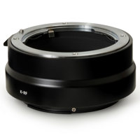 

Urth Pentax K Lens Mount to Canon RF Camera Mount Adapter
