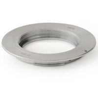 

Urth M42 Lens Mount to Canon EF/EF-S Camera Mount Adapter