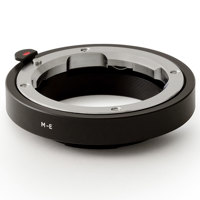 

Urth Leica M Lens Mount to Sony E Camera Mount Adapter