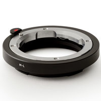 

Urth Leica M Lens Mount to Leica L Camera Mount Adapter