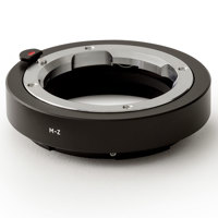 

Urth Leica M Lens Mount to Nikon Z Camera Mount Adapter