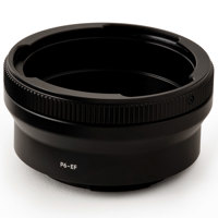 

Urth Pentacon Six P6 Lens Mount to Canon EF/EF-S Camera Mount Adapter