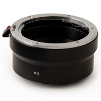 

Urth Leica R Lens Mount to Fujifilm X Camera Mount Adapter