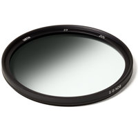 

Urth 39mm Circular Soft Graduated ND8 3-Stop Lens Filter Plus+