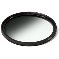 

Urth 43mm Circular Soft Graduated ND8 3-Stop Lens Filter Plus+