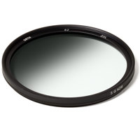 

Urth 82mm Circular Soft Graduated ND8 3-Stop Lens Filter Plus+