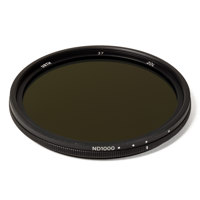 

Urth 37mm Circular Variable ND64-1000 6 to 10-Stop Lens Filter Plus+