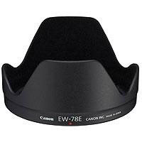 

Canon Canon Lens Hood EW-78E for EF-S 15-85 f/3.5-5.6 IS USM