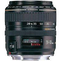 

Canon Canon EF 28-105mm f/3.5-4.5 USM Macro Lens