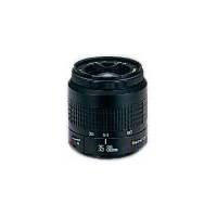 

Canon Canon EF 35-80mm f/4-5.6 III Wide Angle Telephoto Zoom Lens