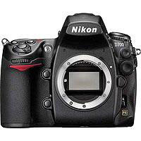 

Nikon Nikon D700 12.1 Megapixel Full Frame Digital SLR Camera Body