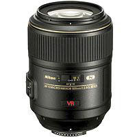 

Nikon Nikon 105mm f/2.8G ED-IF AF-S VR Micro Autofocus Macro Lens