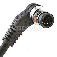 

Nikon Nikon MC-25 Adapter Cord for D300S, D3X, D4, D700 and D800 DSLRs