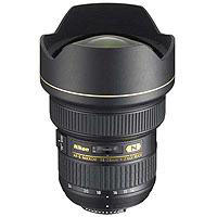 

Nikon Nikon 14-24mm f/2.8G ED-IF AF-S Autofocus Ultra Wide-Angle Zoom Lens