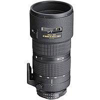 

Nikon Nikon 80-200mm f/2.8D ED AF Zoom Lens with Bracket
