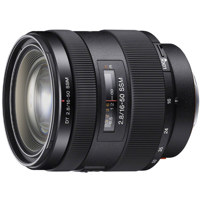 

Sony Sony 16-50mm f/2.8 DT Alpha Mount Zoom Lens