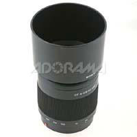 

Sony Sony DT 55-200mm SAM F/4-5.6 Tele SLR Lens