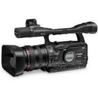 

Canon Canon XH A1S High Definition HDV MiniDV Format Camcorder with HDV1080i Recording, 2.8" LCD Screen