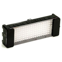 

Litepanels Litepanels MiniPlus LED Daylight Flood Light, 5600K, 100 - 240VAC / 10 - 30VDC, with Integral Dimmer