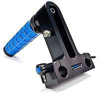

Redrock Micro Redrock Micro microHandle, Limited Edition for 15mm Rods