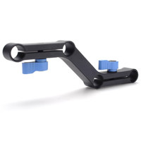 

Redrock Micro Redrock Micro Link4 Riser for DSLR's #2-057-0002