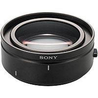

Sony Sony VCL-HG0862 62mm 0.8x Conversion Lens