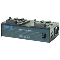 

Core SWX Switronix GP-2LSJ Two-Position Simultaneous V-Type Battery Charger