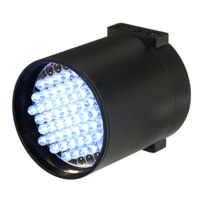 

Core SWX Switronix TL-50 50w Dimmable DC Powered LED Light Fixture 5600k